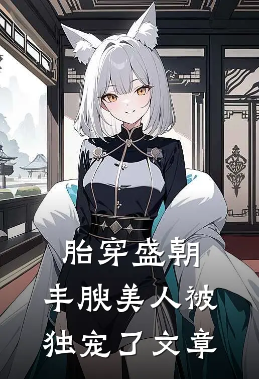 胎穿盛朝，丰腴美人被独宠了文章