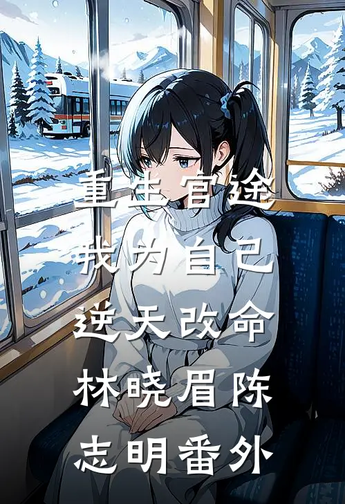 重生官途：我为自己逆天改命林晓眉陈志明番外