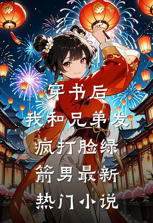 穿书后，我和兄弟发疯打脸绿箭男最新热门小说