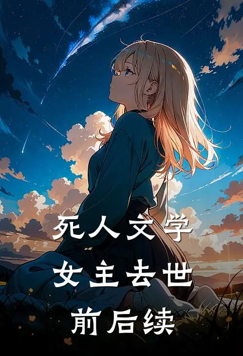 死人文学女主去世前后续