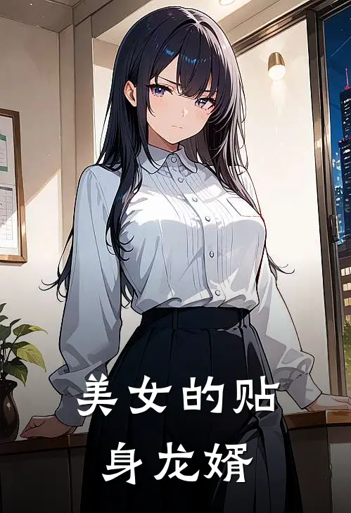 美女的贴身龙婿