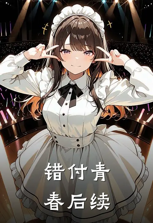 错付青春后续