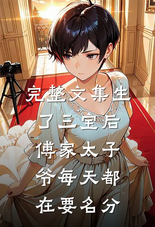 完整文集生了三宝后，傅家太子爷每天都在要名分