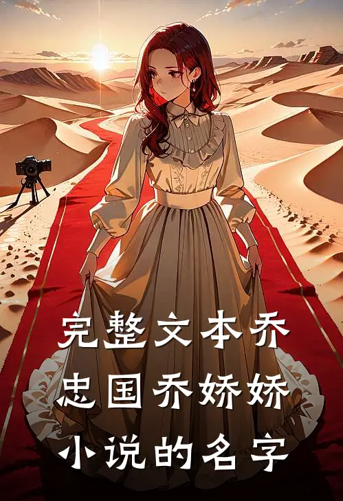 完整文本乔忠国乔娇娇小说的名字