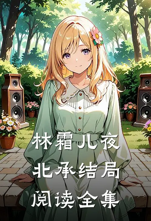 林霜儿夜北承结局阅读全集