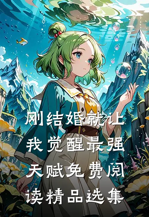 刚结婚就让我觉醒最强天赋免费阅读精品选集
