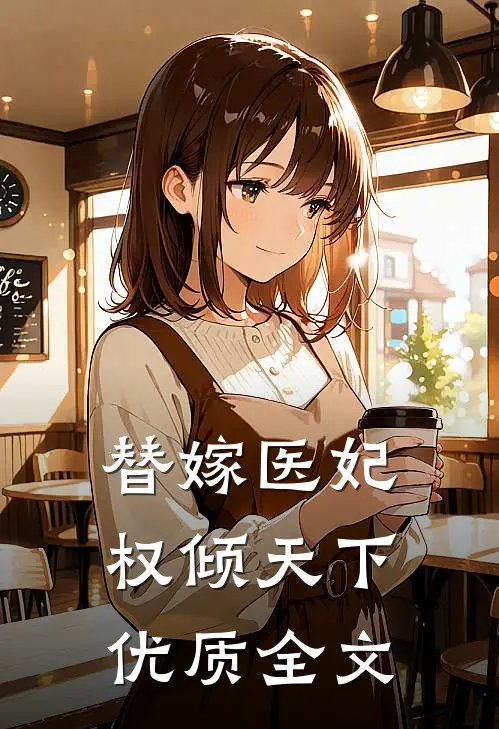 替嫁医妃权倾天下优质全文