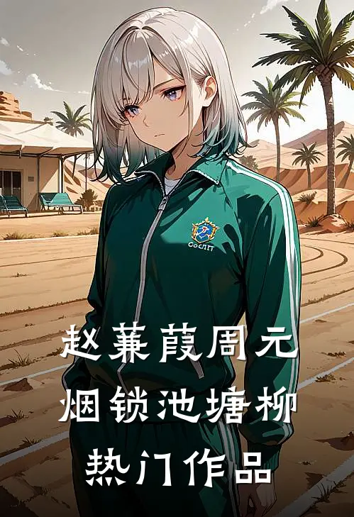 赵蒹葭周元 烟锁池塘柳热门作品