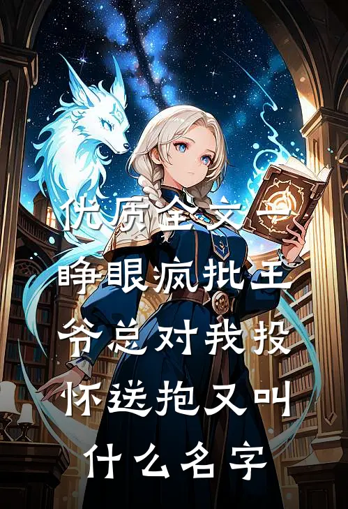 优质全文一睁眼疯批王爷总对我投怀送抱又叫什么名字