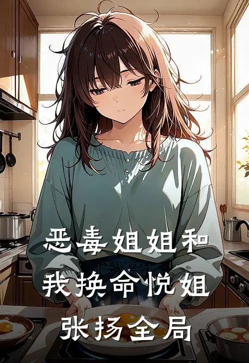 恶毒姐姐和我换命悦姐张扬全局