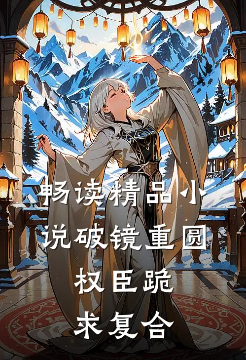 畅读精品小说破镜重圆：权臣跪求复合