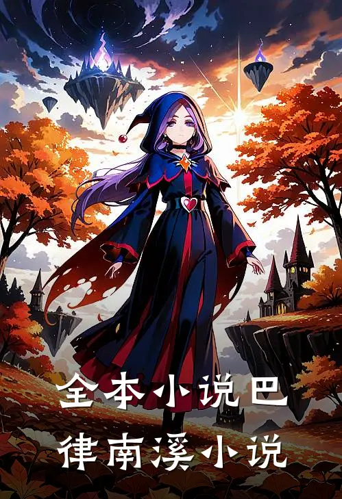 全本小说巴律南溪小说