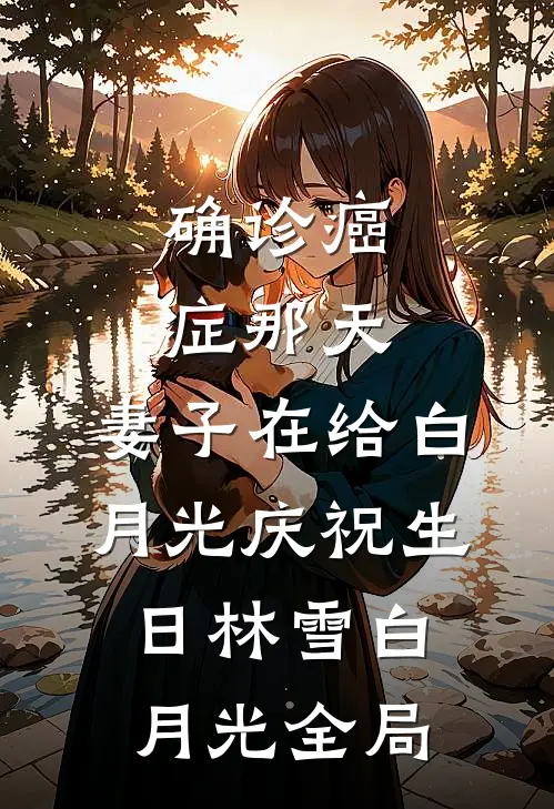 确诊癌症那天，妻子在给白月光庆祝生日林雪白月光全局