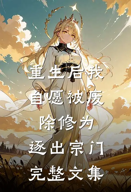重生后我自愿被废除修为，逐出宗门完整文集