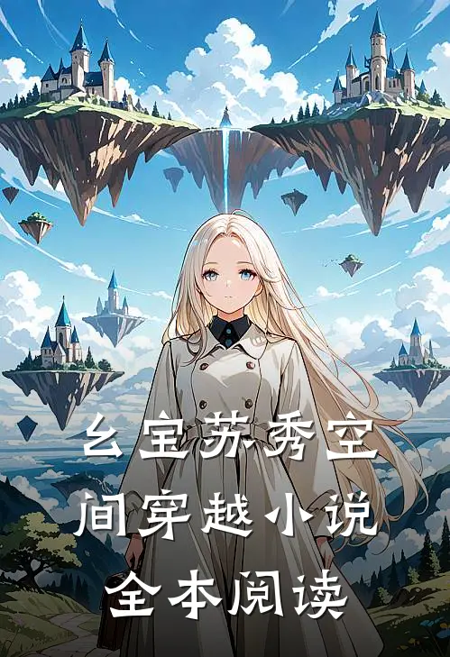 幺宝苏秀空间穿越小说全本阅读