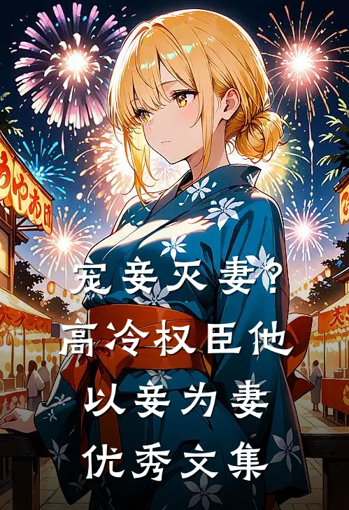 宠妾灭妻？高冷权臣他以妾为妻优秀文集