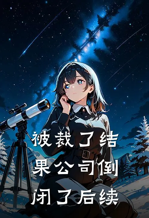 被裁了结果公司倒闭了后续