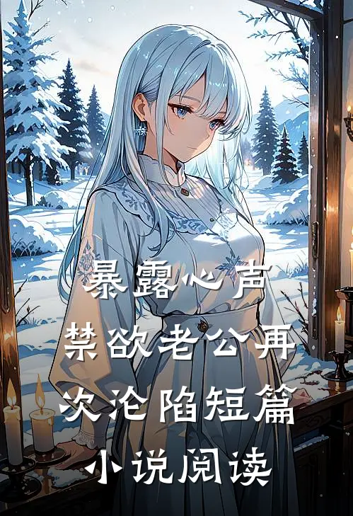 暴露心声，禁欲老公再次沦陷短篇小说阅读