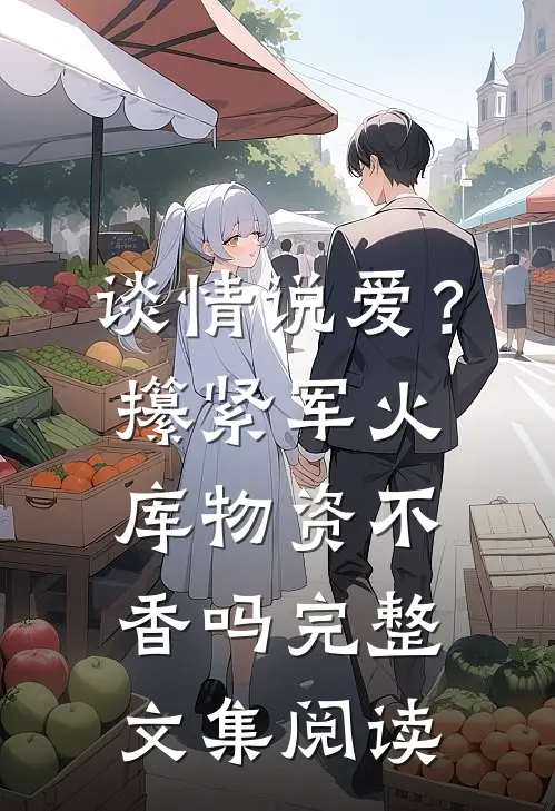 谈情说爱？攥紧军火库物资不香吗完整文集阅读