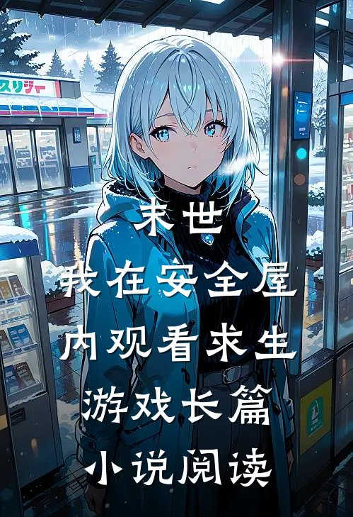 末世：我在安全屋内观看求生游戏长篇小说阅读