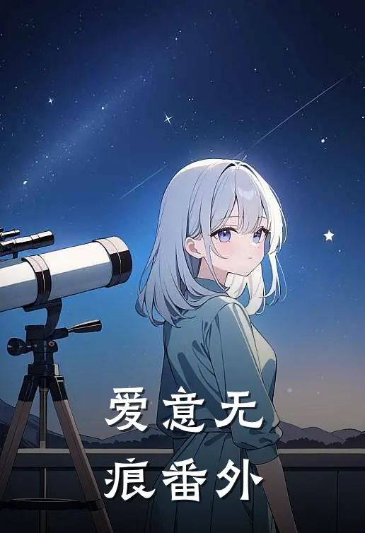 爱意无痕 番外