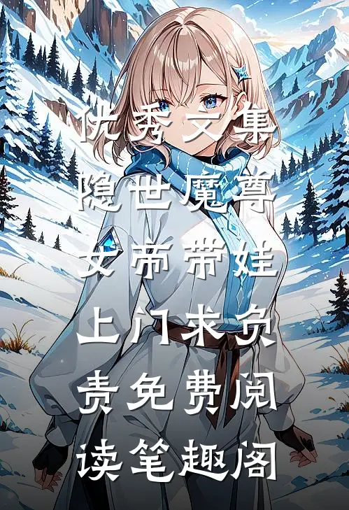 优秀文集隐世魔尊,女帝带娃上门求负责免费阅读笔趣阁