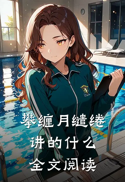 攀缠月缱绻讲的什么全文阅读