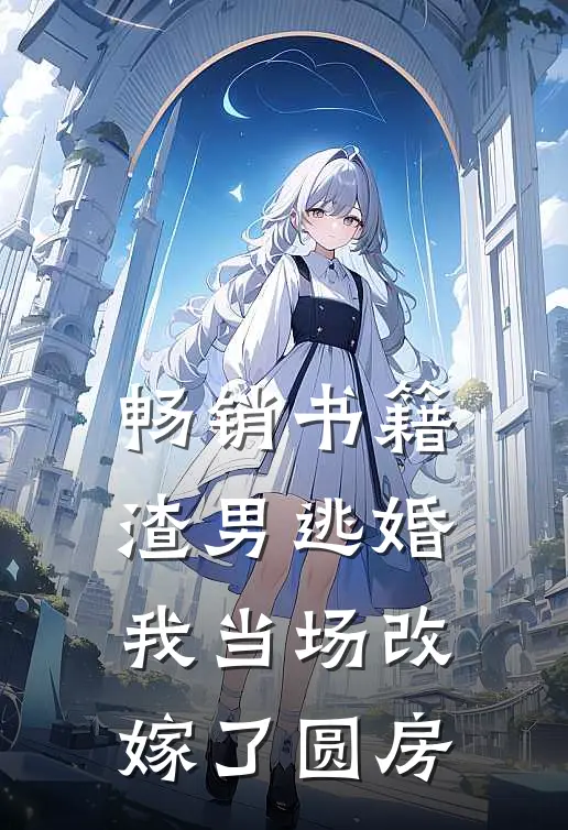 畅销书籍渣男逃婚我当场改嫁了圆房