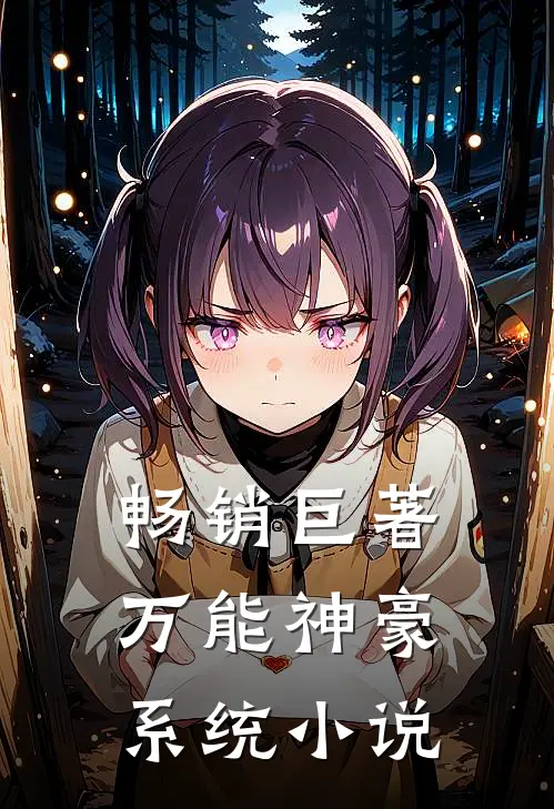 畅销巨著万能神豪系统小说