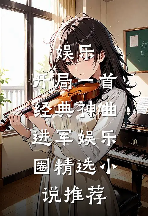 娱乐：开局一首经典神曲，进军娱乐圈精选小说推荐