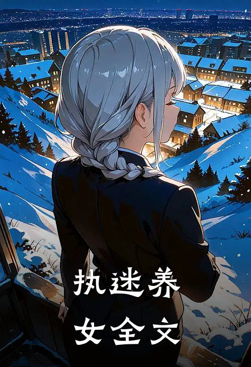 执迷养女全文