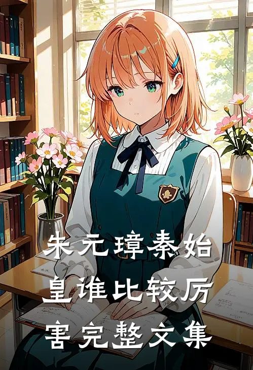 朱元璋秦始皇谁比较厉害完整文集