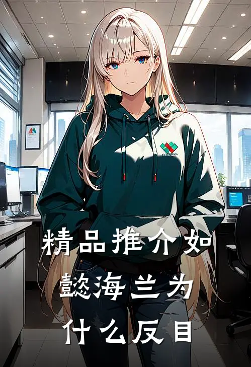 精品推介如懿海兰为什么反目