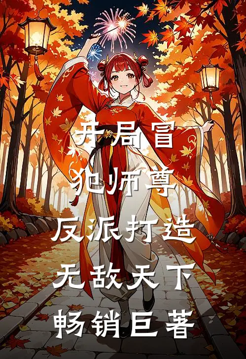 开局冒犯师尊，反派打造无敌天下畅销巨著