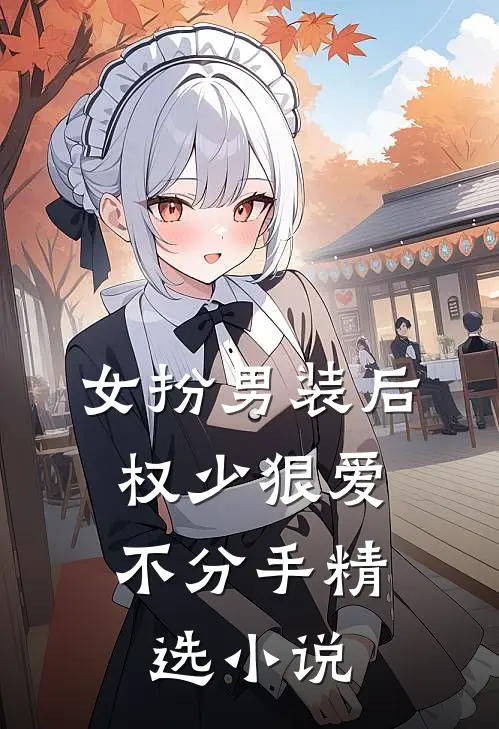 女扮男装后，权少狠爱不分手精选小说