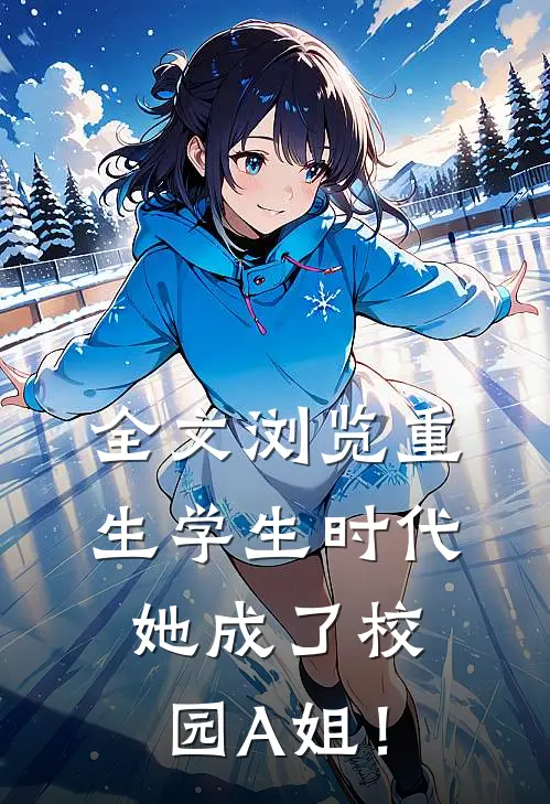 全文浏览重生学生时代：她成了校园A姐！