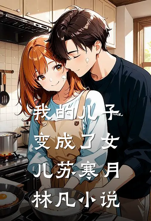 我的儿子变成了女儿苏寒月林凡小说