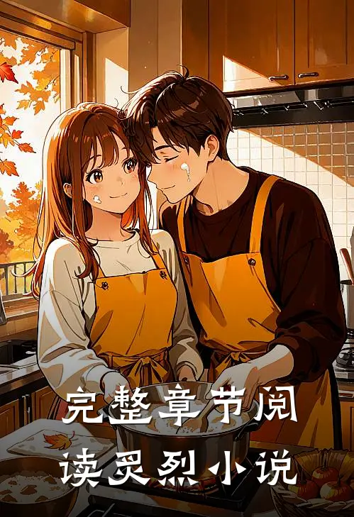 完整章节阅读炙烈小说