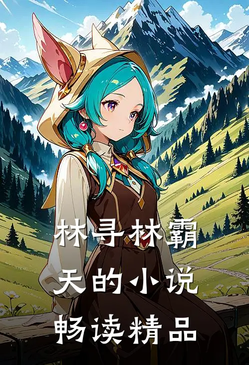 林寻林霸天的小说畅读精品
