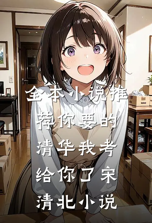 全本小说推荐你要的清华我考给你了宋清北小说