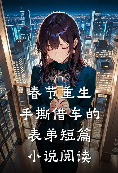 春节重生，手撕借车的表弟短篇小说阅读