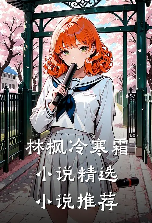 林枫冷寒霜小说精选小说推荐