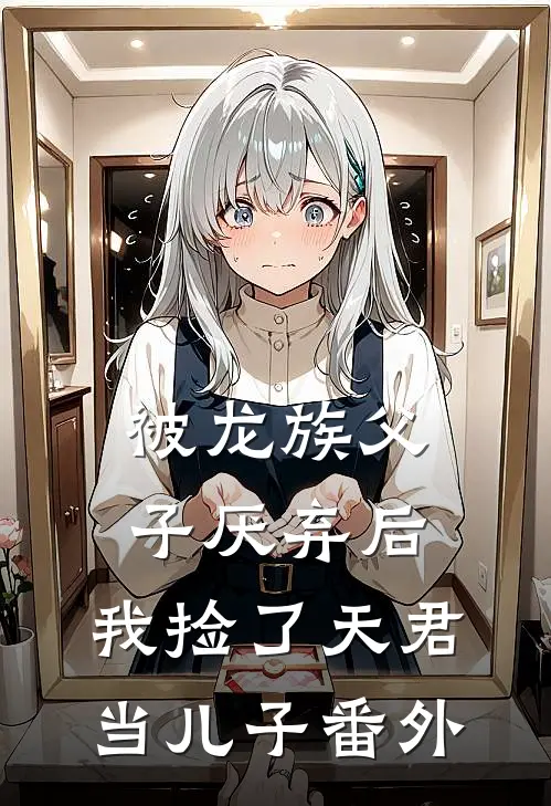 被龙族父子厌弃后，我捡了天君当儿子番外