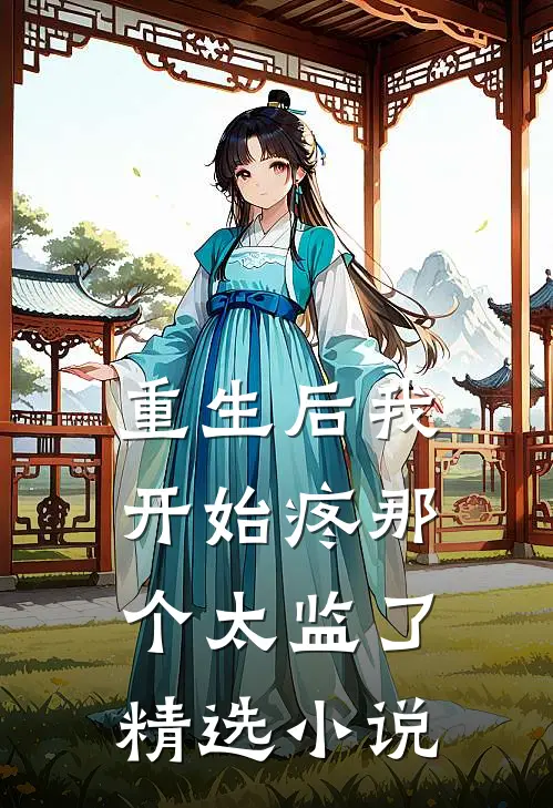 重生后我开始疼那个太监了精选小说
