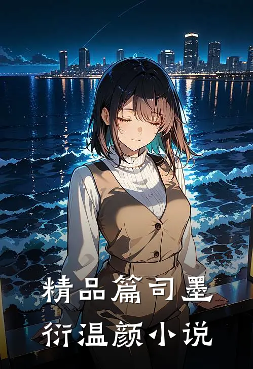 精品篇司墨衍温颜小说