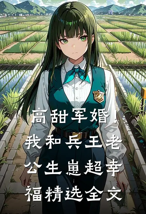 高甜军婚！我和兵王老公生崽超幸福精选全文