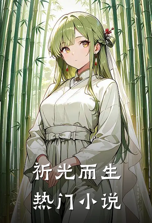 祈光而生热门小说