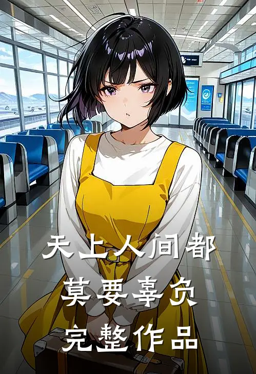 天上人间都莫要辜负完整作品
