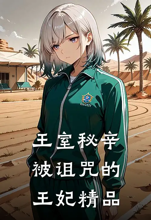 王室秘辛被诅咒的王妃精品
