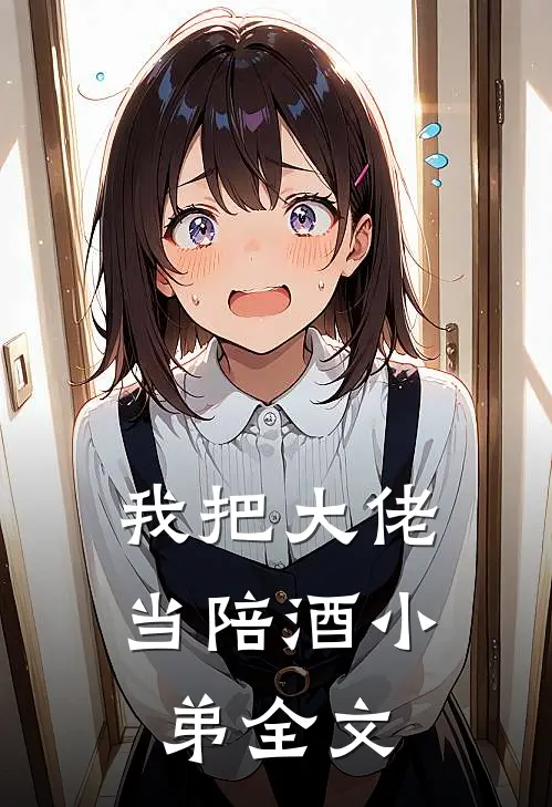 我把大佬当陪酒小弟全文